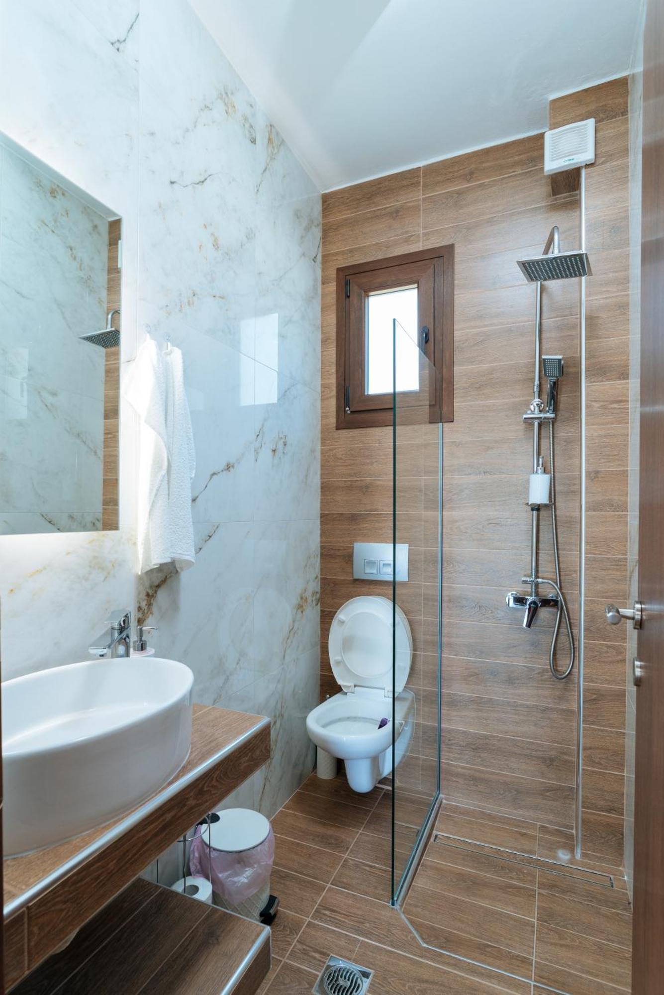 Salve Holiday Houses Paralia Katerinis Room photo